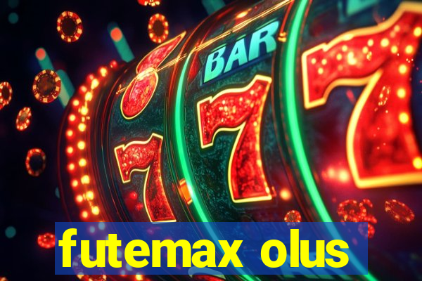 futemax olus